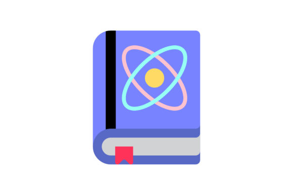 Book Icon Molecule Design Creative Art – A Practical Review for Digital Sellers