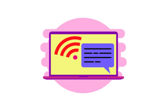 Cute Icon Laptop Message: A Designer’s Real-World Evaluation
