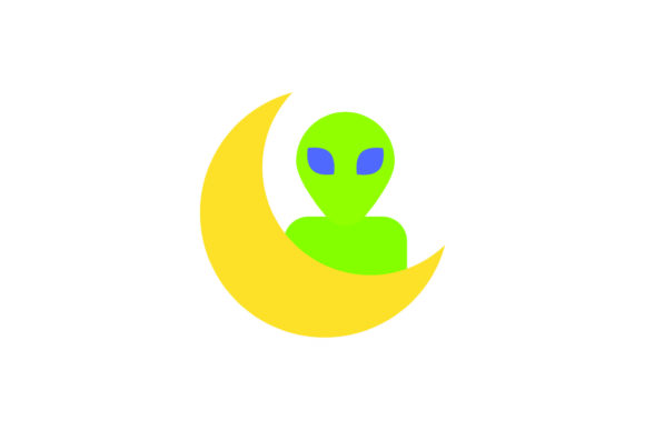 Space Icon Cute Aliens Embroidery Design Review